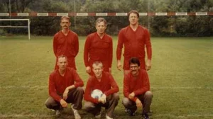 AssE GRÜ MATTERSBURG